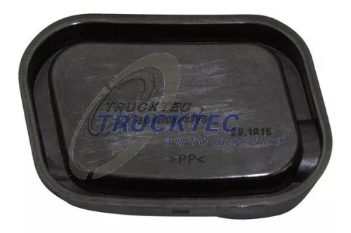 TRUCKTEC AUTOMOTIVE Verschluss-/Schutzkappe (02.10.101)