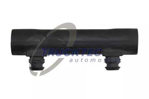 TRUCKTEC AUTOMOTIVE Schlauch, Zylinderkopfhaubenentlüftung (02.10.107)