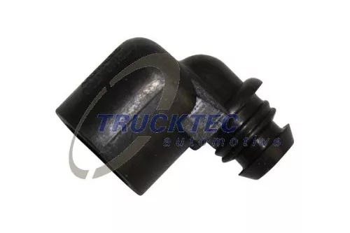 TRUCKTEC AUTOMOTIVE Schlauch, Zylinderkopfhaubenentlüftung (02.10.109)