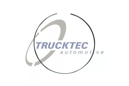 TRUCKTEC AUTOMOTIVE Sicherungsring (01.24.312)
