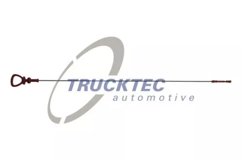 TRUCKTEC AUTOMOTIVE Ölpeilstab (02.10.129)