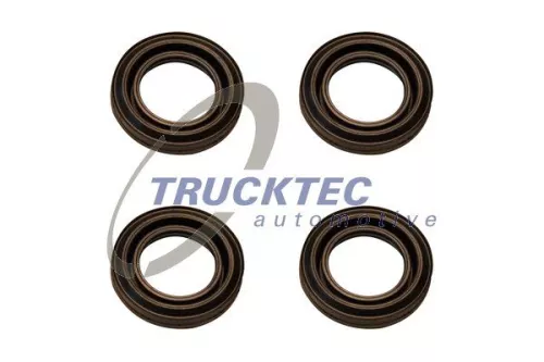 TRUCKTEC AUTOMOTIVE Dichtung, Zylinderkopfhaube (02.10.135)