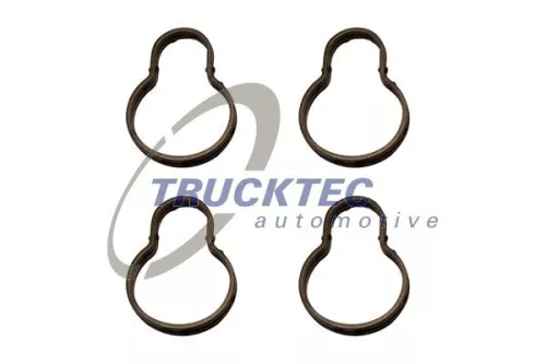 TRUCKTEC AUTOMOTIVE Dichtung, Zylinderkopfhaube (02.10.136)
