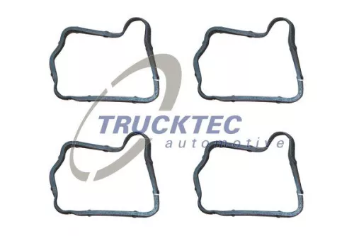 TRUCKTEC AUTOMOTIVE Dichtung, Zylinderkopfhaube (02.10.137)