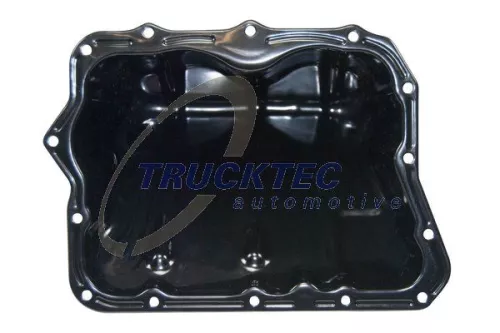 TRUCKTEC AUTOMOTIVE Ölwanne (02.10.140)