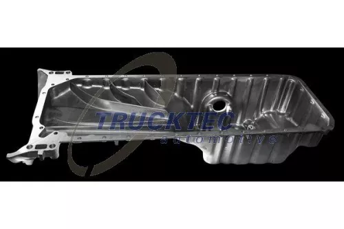 TRUCKTEC AUTOMOTIVE Ölwanne (02.10.144)