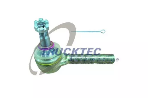 TRUCKTEC AUTOMOTIVE Kugelkopf, Schaltgestänge (01.24.321)