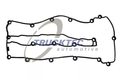 TRUCKTEC AUTOMOTIVE Dichtung, Zylinderkopfhaube (02.10.146)