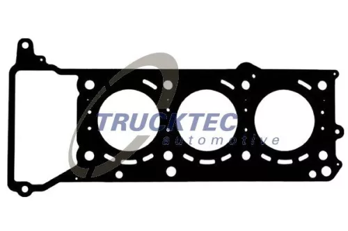 TRUCKTEC AUTOMOTIVE Dichtung, Zylinderkopf (02.10.153)