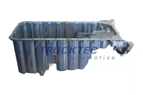 TRUCKTEC AUTOMOTIVE Ölwanne (02.10.161)