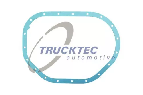 TRUCKTEC AUTOMOTIVE Dichtung, Ölwanne (02.10.179)
