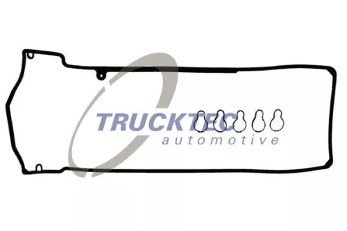 TRUCKTEC AUTOMOTIVE Dichtungssatz, Zylinderkopfhaube (02.10.181)