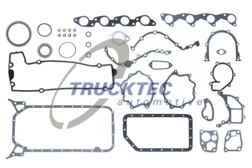 TRUCKTEC AUTOMOTIVE Dichtungssatz, Zylinderkopf (02.10.183)