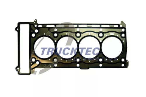 TRUCKTEC AUTOMOTIVE Dichtung, Zylinderkopf (02.10.186)