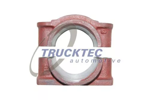 TRUCKTEC AUTOMOTIVE Lagerung, Verteilergetriebe (01.26.001)
