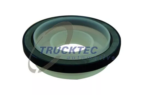 TRUCKTEC AUTOMOTIVE Wellendichtring, Kurbelwelle (02.10.202)