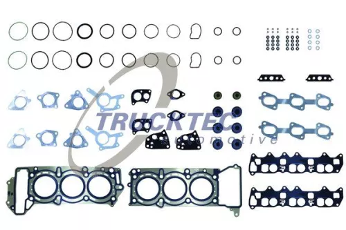 TRUCKTEC AUTOMOTIVE Dichtungssatz, Zylinderkopf (02.10.211)
