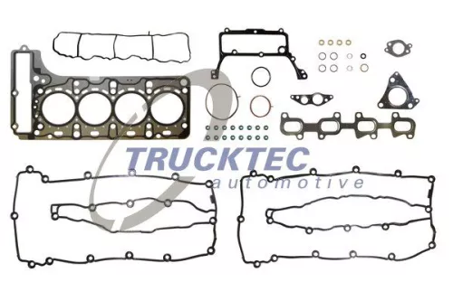 TRUCKTEC AUTOMOTIVE Dichtungssatz, Zylinderkopf (02.10.217)