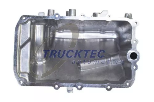 TRUCKTEC AUTOMOTIVE Ölwanne (02.10.220)