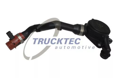 TRUCKTEC AUTOMOTIVE Ventil, Kurbelgehäuseentlüftung (02.10.221)