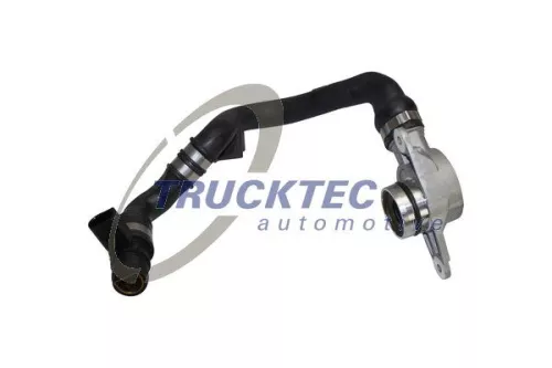 TRUCKTEC AUTOMOTIVE Ventil, Kurbelgehäuseentlüftung (02.10.224)