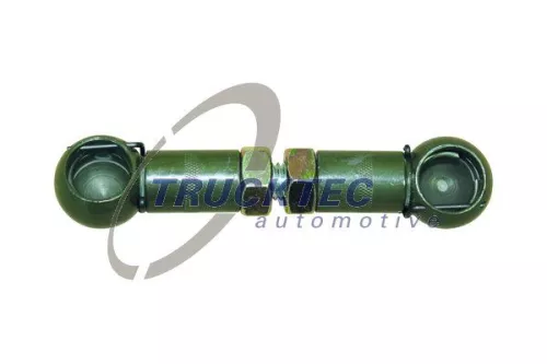 TRUCKTEC AUTOMOTIVE Regulierschraube, Vergaser (01.27.002)