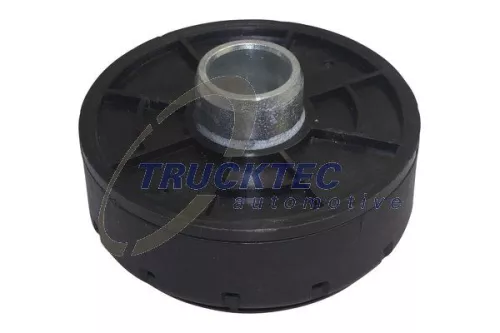 TRUCKTEC AUTOMOTIVE Ventil, Kurbelgehäuseentlüftung (02.10.234)