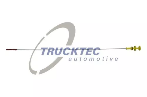 TRUCKTEC AUTOMOTIVE Ölpeilstab (02.10.245)