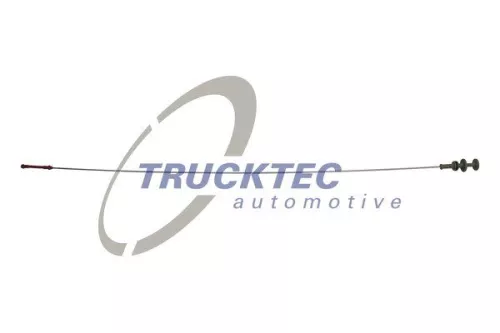 TRUCKTEC AUTOMOTIVE Ölpeilstab (02.10.246)