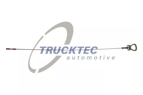 TRUCKTEC AUTOMOTIVE Ölpeilstab (02.10.247)
