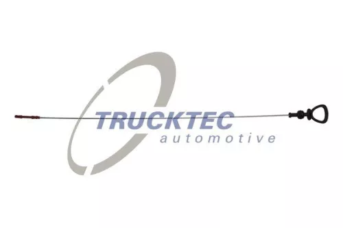 TRUCKTEC AUTOMOTIVE Ölpeilstab (02.10.248)