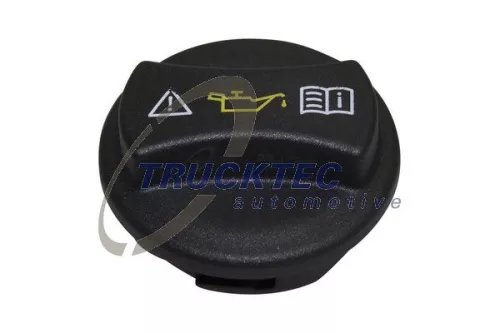 TRUCKTEC AUTOMOTIVE Verschluss, Öleinfüllstutzen (02.10.258)