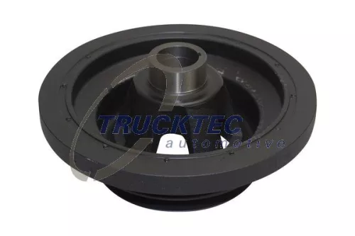 TRUCKTEC AUTOMOTIVE Riemenscheibe, Kurbelwelle (02.11.024)
