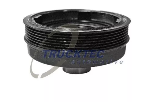TRUCKTEC AUTOMOTIVE Riemenscheibe, Kurbelwelle (02.11.035)