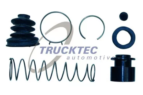 TRUCKTEC AUTOMOTIVE Reparatursatz, Kupplungsnehmerzylinder (01.27.017)