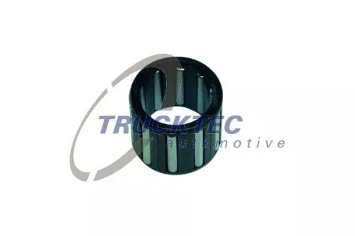 TRUCKTEC AUTOMOTIVE Führungslager, Kupplung (01.27.029)