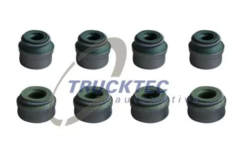TRUCKTEC AUTOMOTIVE Dichtungssatz, Ventilschaft (02.12.107)