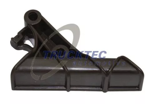 Gleitschiene, Steuerkette