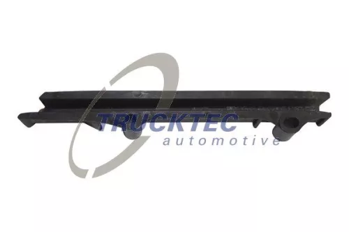 Gleitschiene, Steuerkette