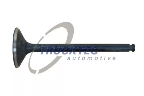 TRUCKTEC AUTOMOTIVE Einlassventil (02.12.137)