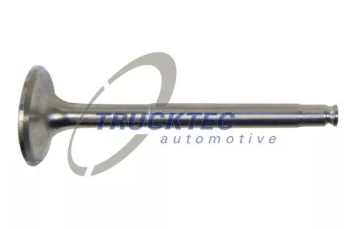 TRUCKTEC AUTOMOTIVE Auslassventil (02.12.140)