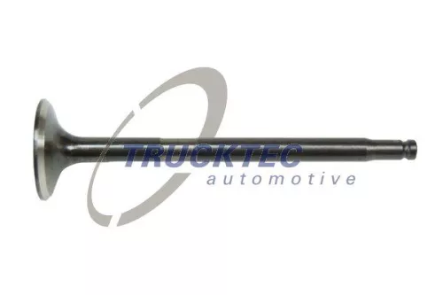 TRUCKTEC AUTOMOTIVE Auslassventil (02.12.142)