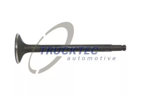 TRUCKTEC AUTOMOTIVE Einlassventil (02.12.143)