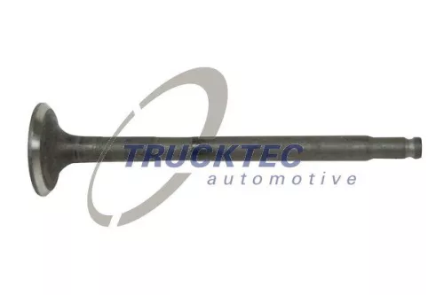 TRUCKTEC AUTOMOTIVE Auslassventil (02.12.144)