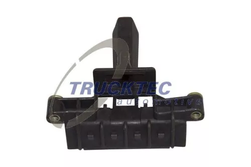 Gleitschiene, Steuerkette