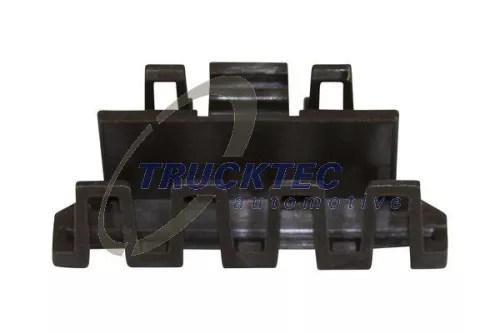 Gleitschiene, Steuerkette