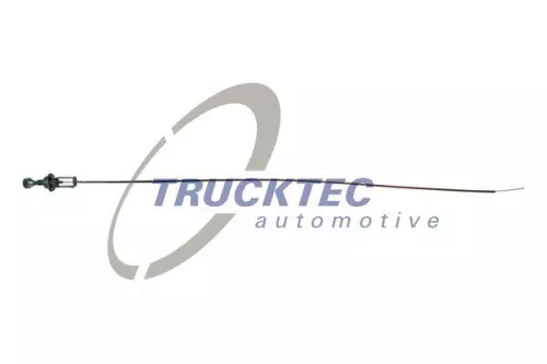 TRUCKTEC AUTOMOTIVE Gaszug (01.28.001)