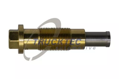 Spanner, Steuerkette