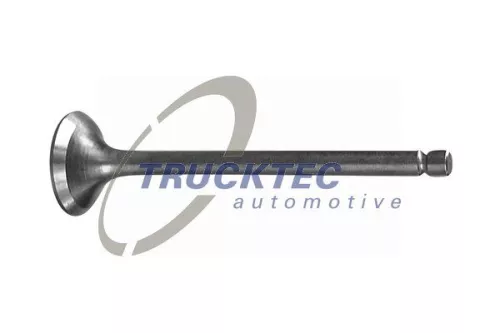 TRUCKTEC AUTOMOTIVE Auslassventil (02.12.170)