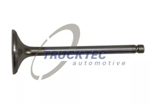 TRUCKTEC AUTOMOTIVE Einlassventil (02.12.171)